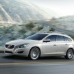 Volvo V60 launched – RM230k for T4, RM269k for T5, CKD