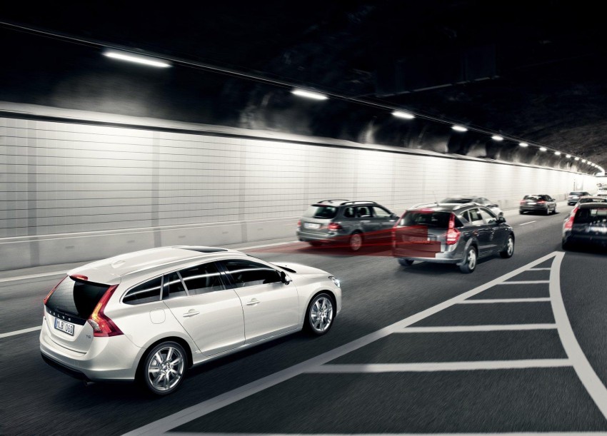 Volvo V60 launched – RM230k for T4, RM269k for T5, CKD 83746