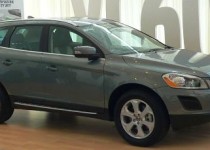 volvo xc60 2