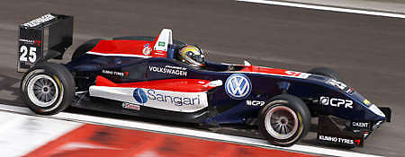 Williams trying to lure Volkswagen into F1?