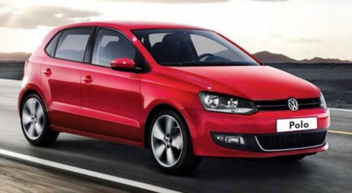 Report: Volkswagen earmarks Polo for Proton remodelling