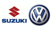 Suzuki demands Volkswagen detract claims that Suzuki violated tie-up agreement with Fiat engine purchase