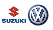 Suzuki wants to divorce VW, taking the dispute to court