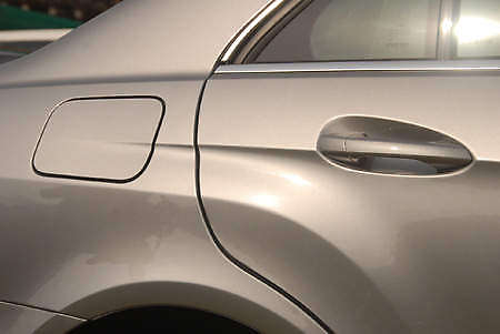 Mercedes-Benz E-Class W212 Test Drive Review
