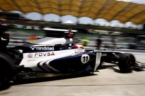 Big shakeup at Williams: Tech director Sam Michael and aero man Jon Tomlinson out, Spygate’s Mike Coughlan in