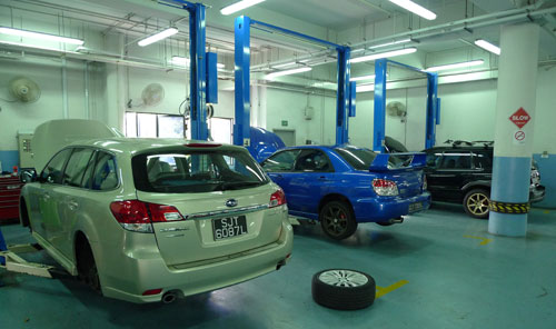 INTERVIEW: We chat with Glenn Tan of Tan Chong International, on Subaru’s plans for Malaysia