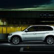 New BMW Performance products for the E70 X5 LCI