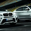 New BMW Performance products for the E70 X5 LCI