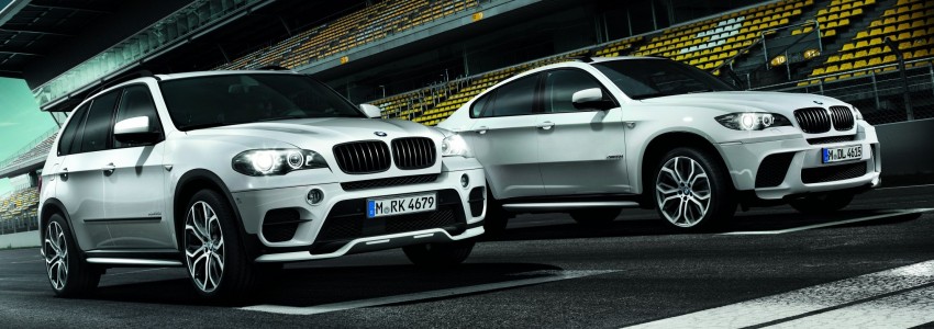 New BMW Performance products for the E70 X5 LCI 113861