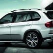 New BMW Performance products for the E70 X5 LCI
