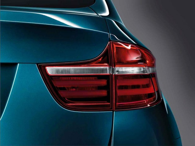BMW Malaysia teases X6 facelift on Facebook