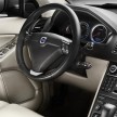 Volvo XC90 – the nine-year-old doyenne gets updated