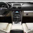 Volvo XC90 – the nine-year-old doyenne gets updated