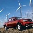 Tata Xenon pick-up truck launched in India