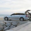 More wagon – Jaguar XF Sportbrake fully revealed!