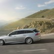 More wagon – Jaguar XF Sportbrake fully revealed!