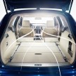More wagon – Jaguar XF Sportbrake fully revealed!