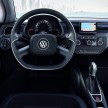 Volkswagen XL1 – two-seater to go into production in 2013