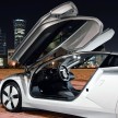 Volkswagen XL1 – two-seater to go into production in 2013