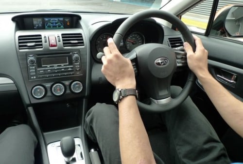 Tan Chong enters agreement to assemble Subaru vehicles