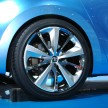 Toyota Yundong Shuangqing Hybrid and Dear Qin sedan and hatch concepts make their mark in Beijing