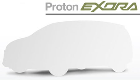 Proton Exora