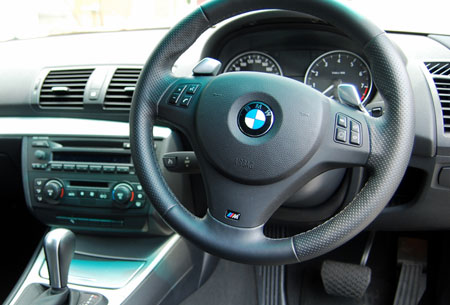 BMW 130i M Sport