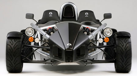 Ariel Atom