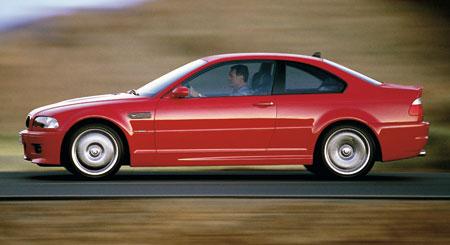 E46 M3
