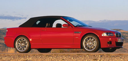 E46 M3