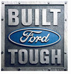 Ford Logo