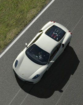 Gran Turismo 5