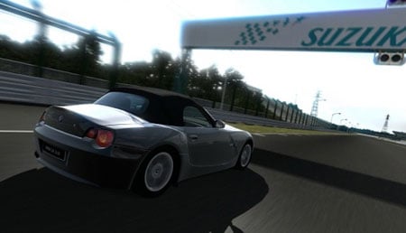 Gran Turismo 5