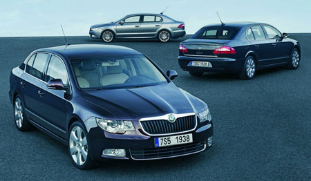 Geneva_Skoda_Superb