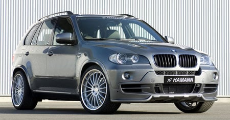 Hamann_BMW_X5