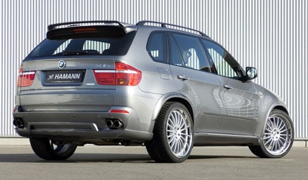 Hamann_BMW_X5