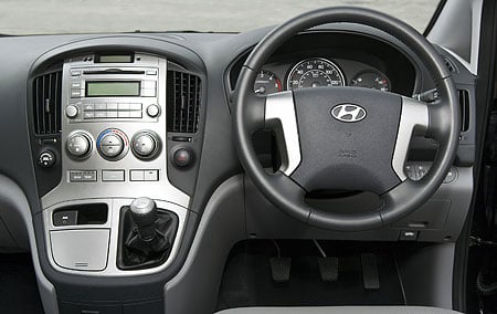 Hyundai i800