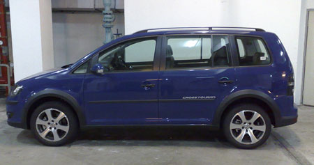 VW JPJ