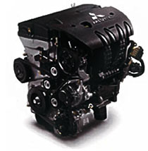 Lancer Engine
