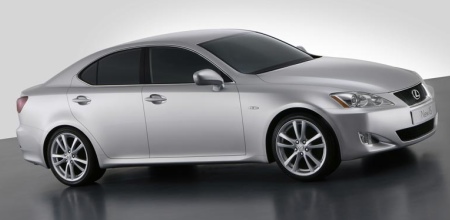 Lexus IS250