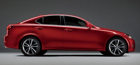 Lexus IS250