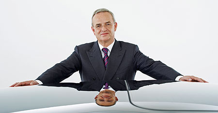 Martin Winterkorn