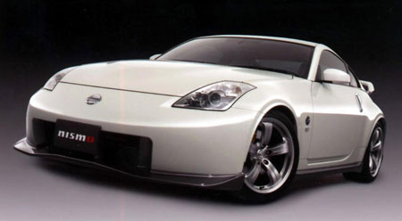 NISMO 380RS