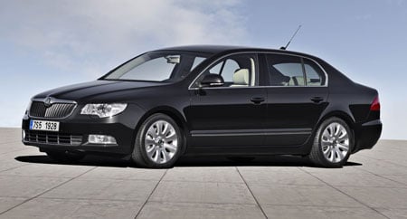 New_2009_Skoda_Superb