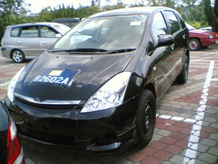 Proton MPV