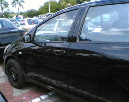 Proton MPV