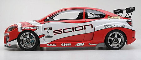 RSR Scion tC