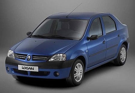 Renault Logan