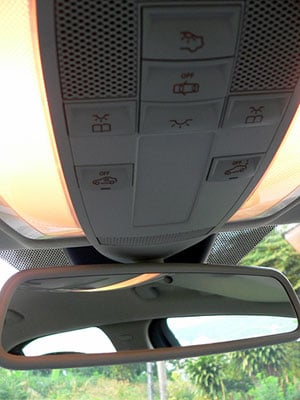 Mercedes-Benz C200K W204