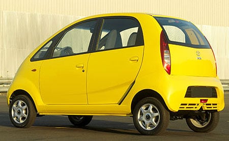 Tata Nano